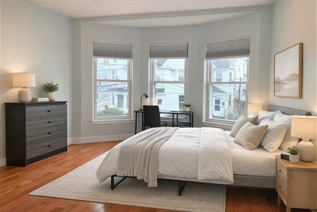 19 Bradbury St # 19
