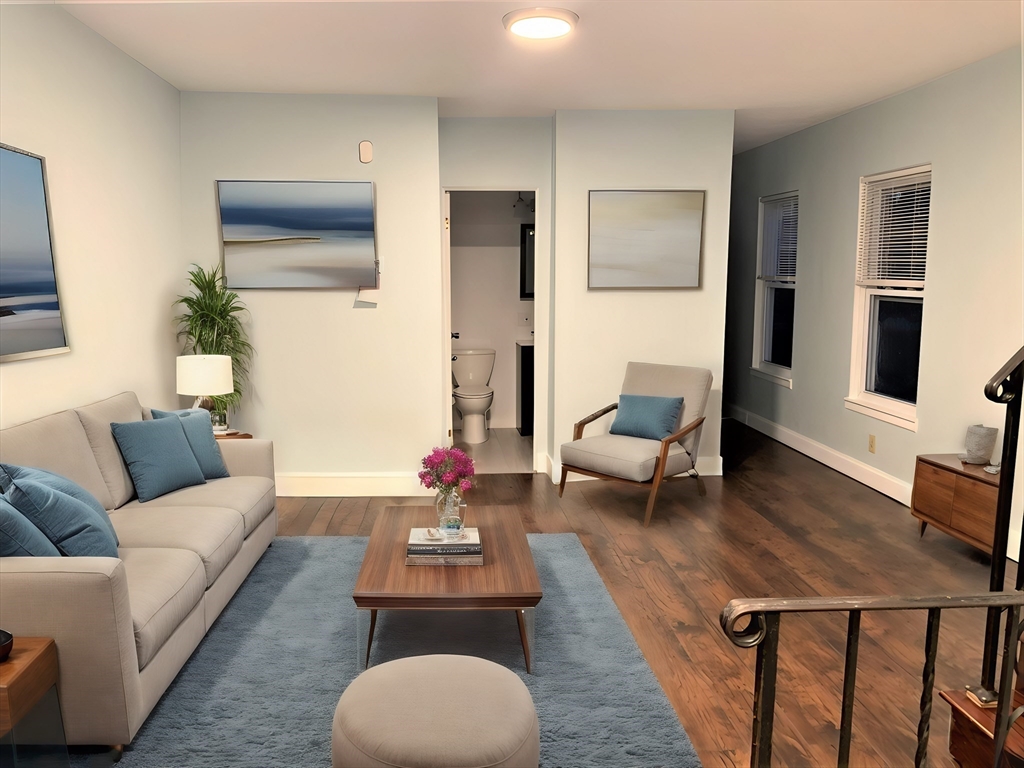 19 Bradbury St # 19