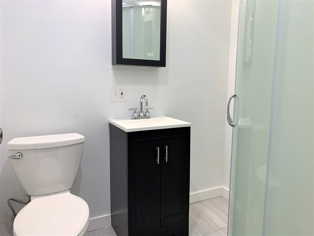 19 Bradbury St # 19