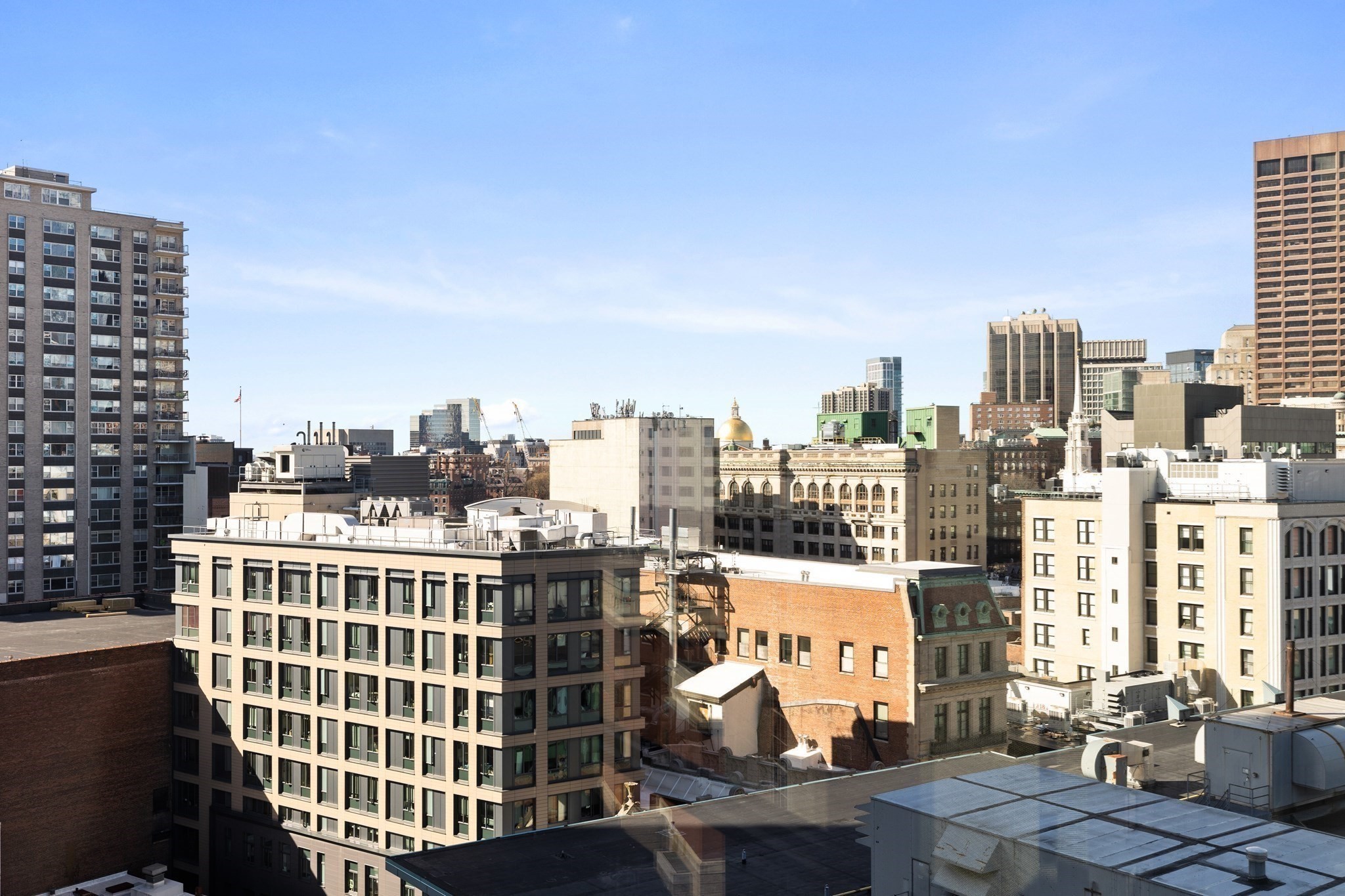 580 Washington St Unit: PH5