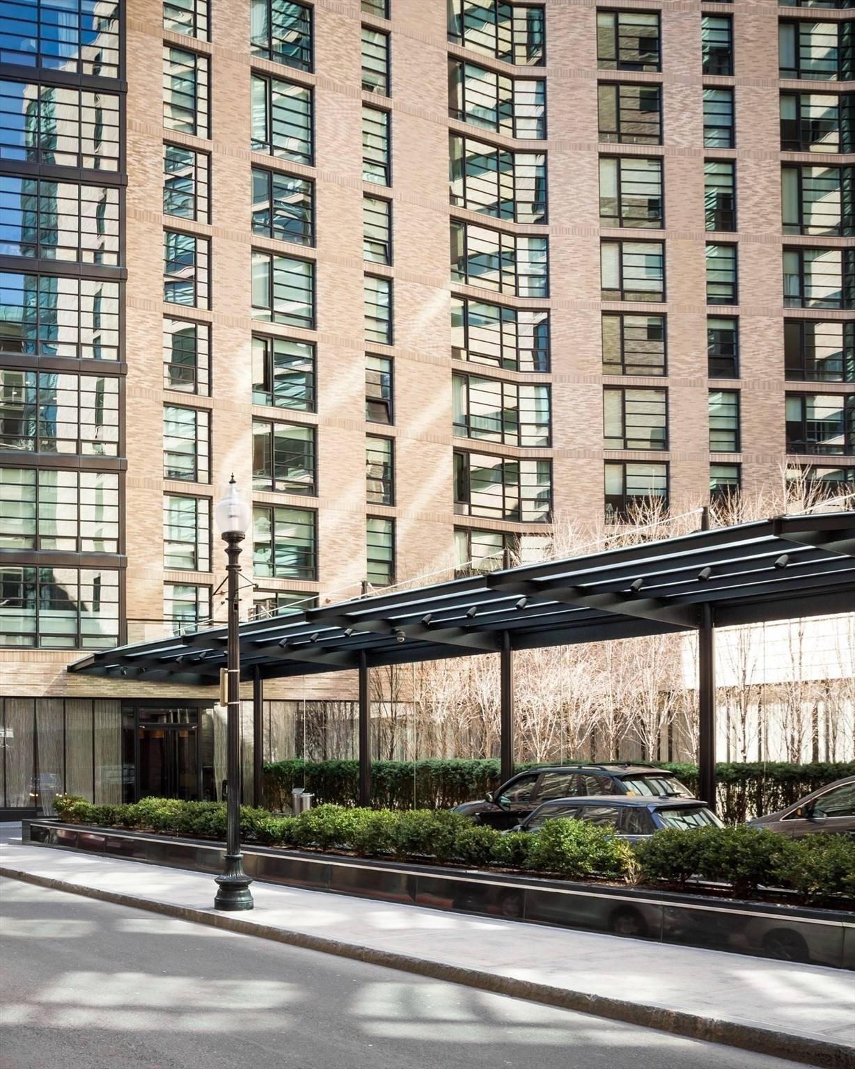 580 Washington St Unit: PH5