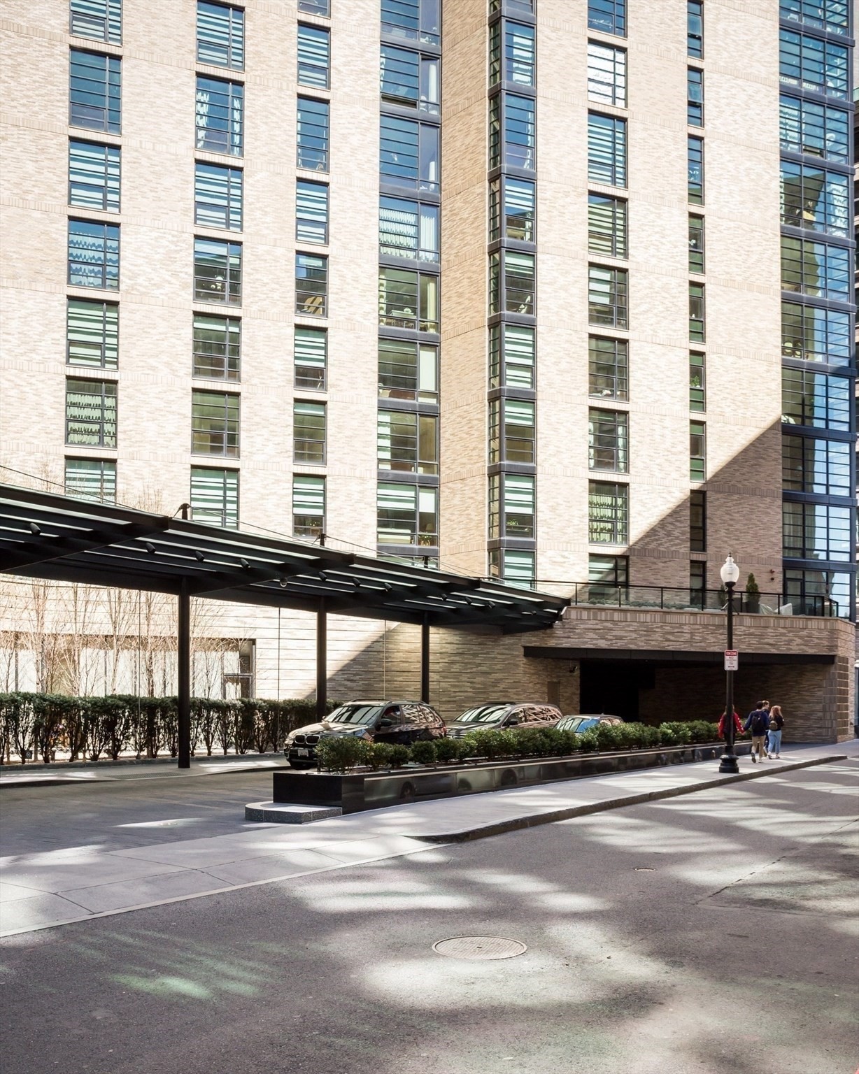 580 Washington St Unit: PH5