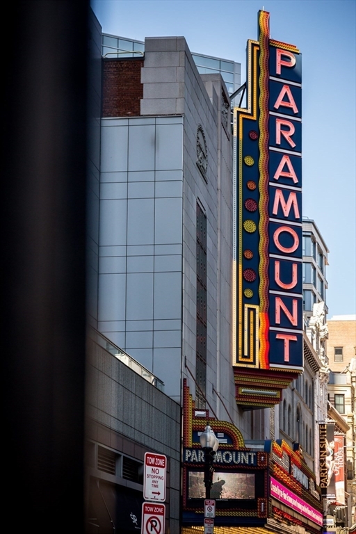 580 Washington St Unit: PH5