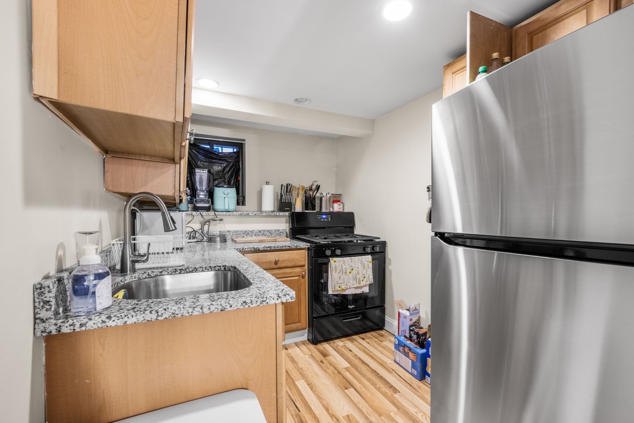 39 Glenville Avenue # 71A