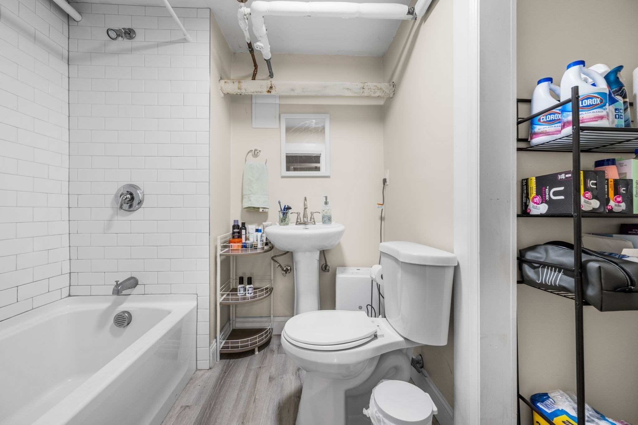 39 Glenville Avenue # 71A