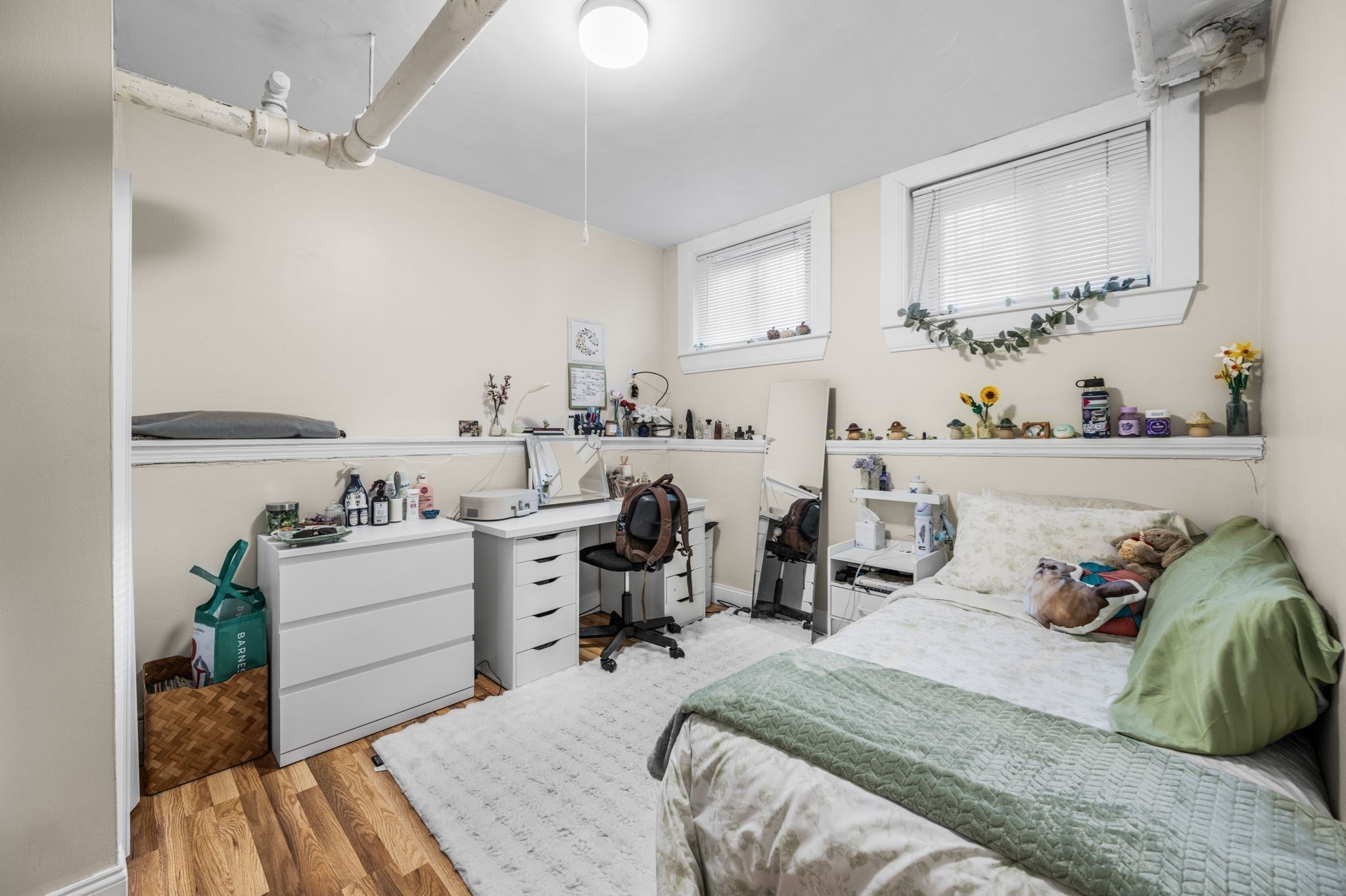 39 Glenville Avenue # 71A