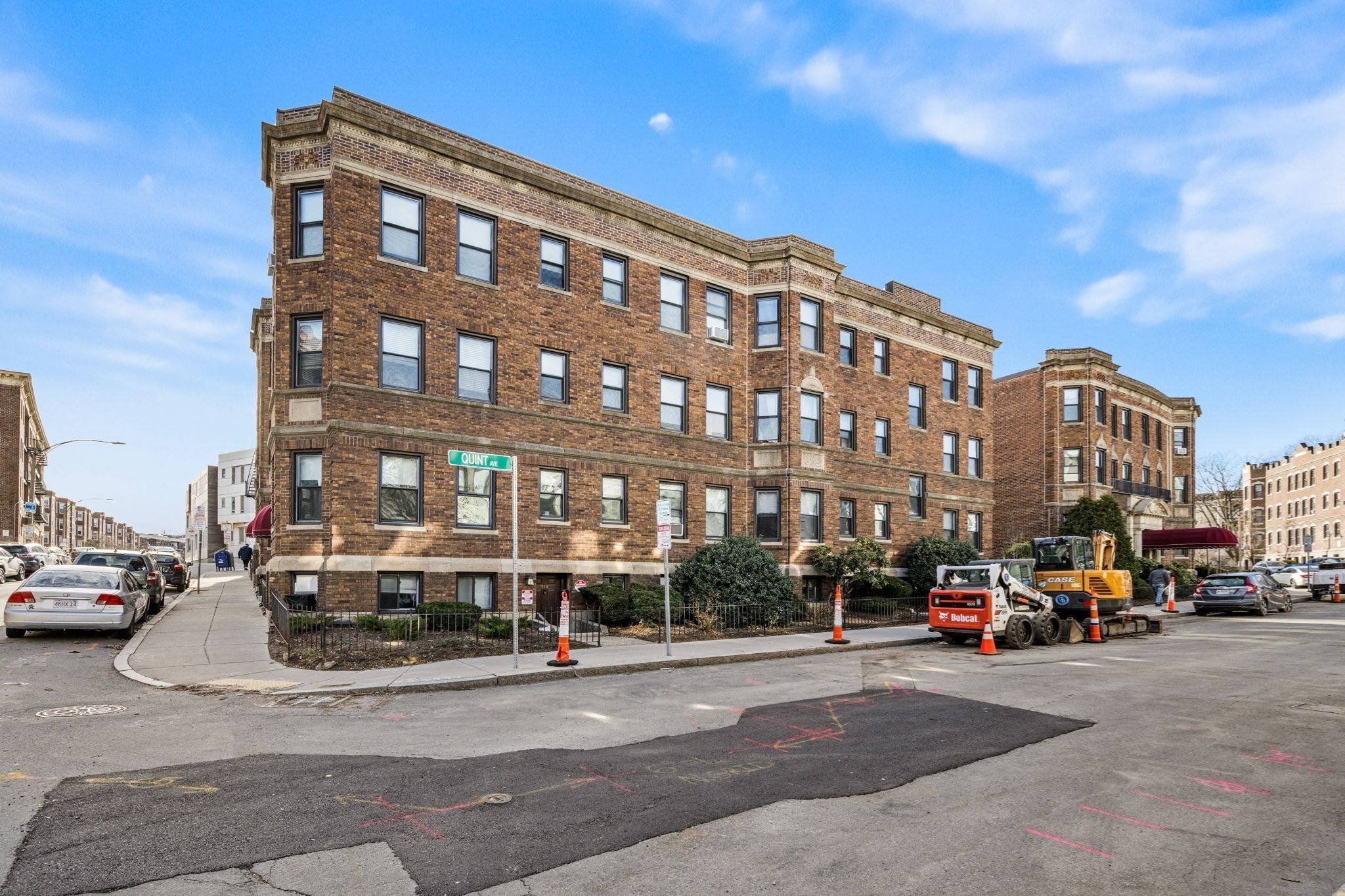 39 Glenville Avenue # 71A