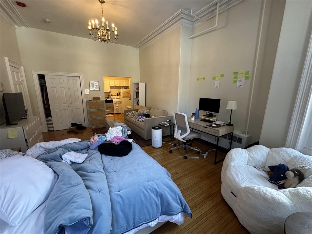 300 Marlborough Street # 3