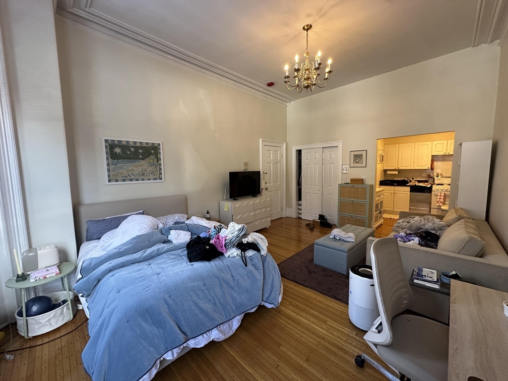 300 Marlborough Street # 3
