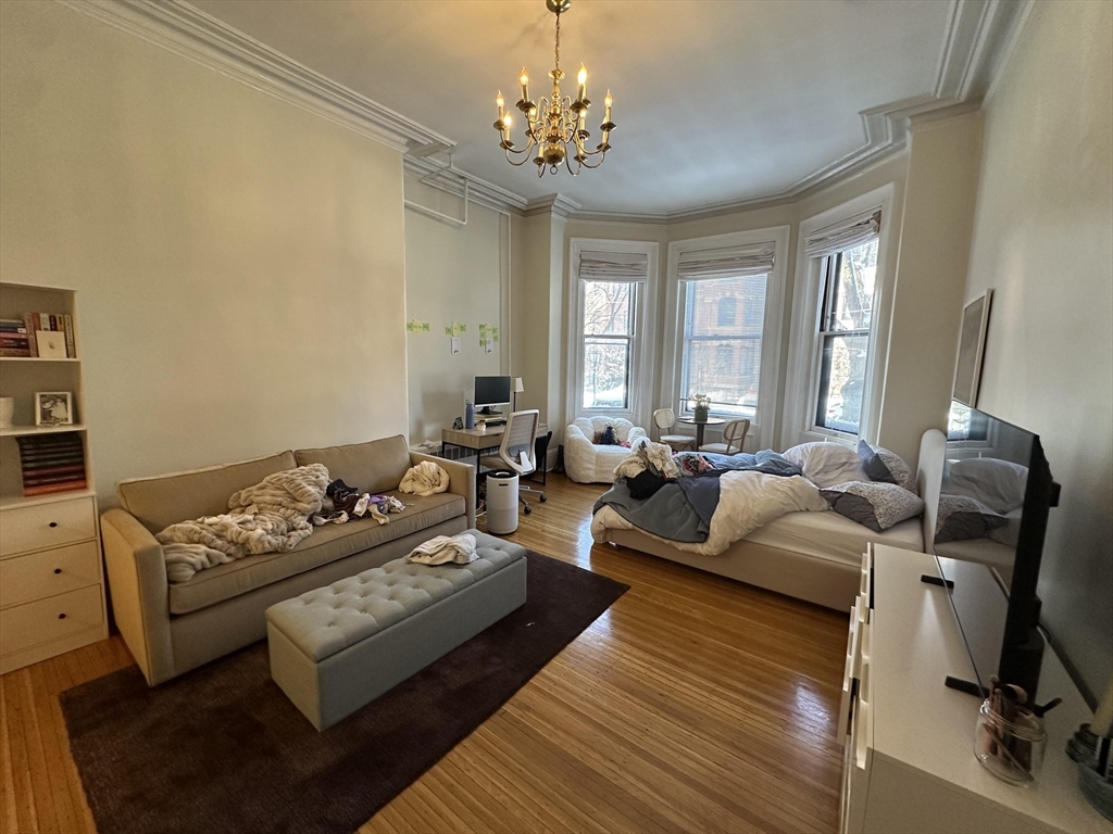 300 Marlborough Street # 3
