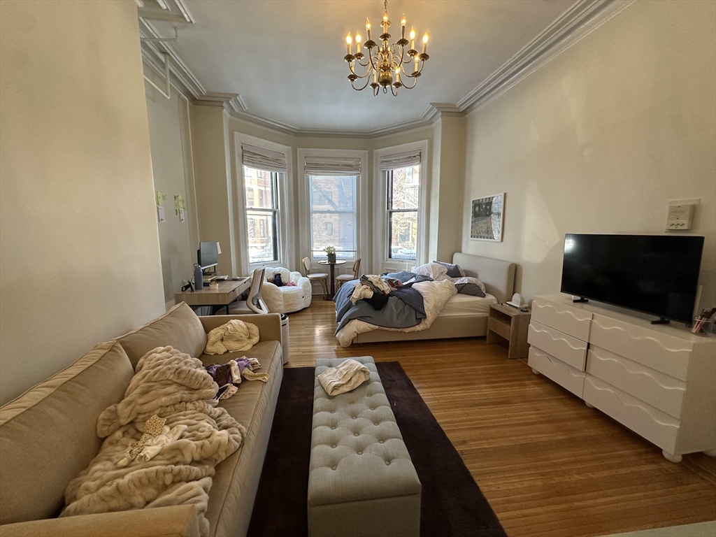300 Marlborough Street # 3