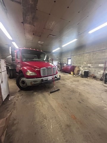 136 Chestnut St. (Garage)