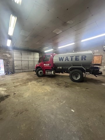 136 Chestnut St. (Garage)