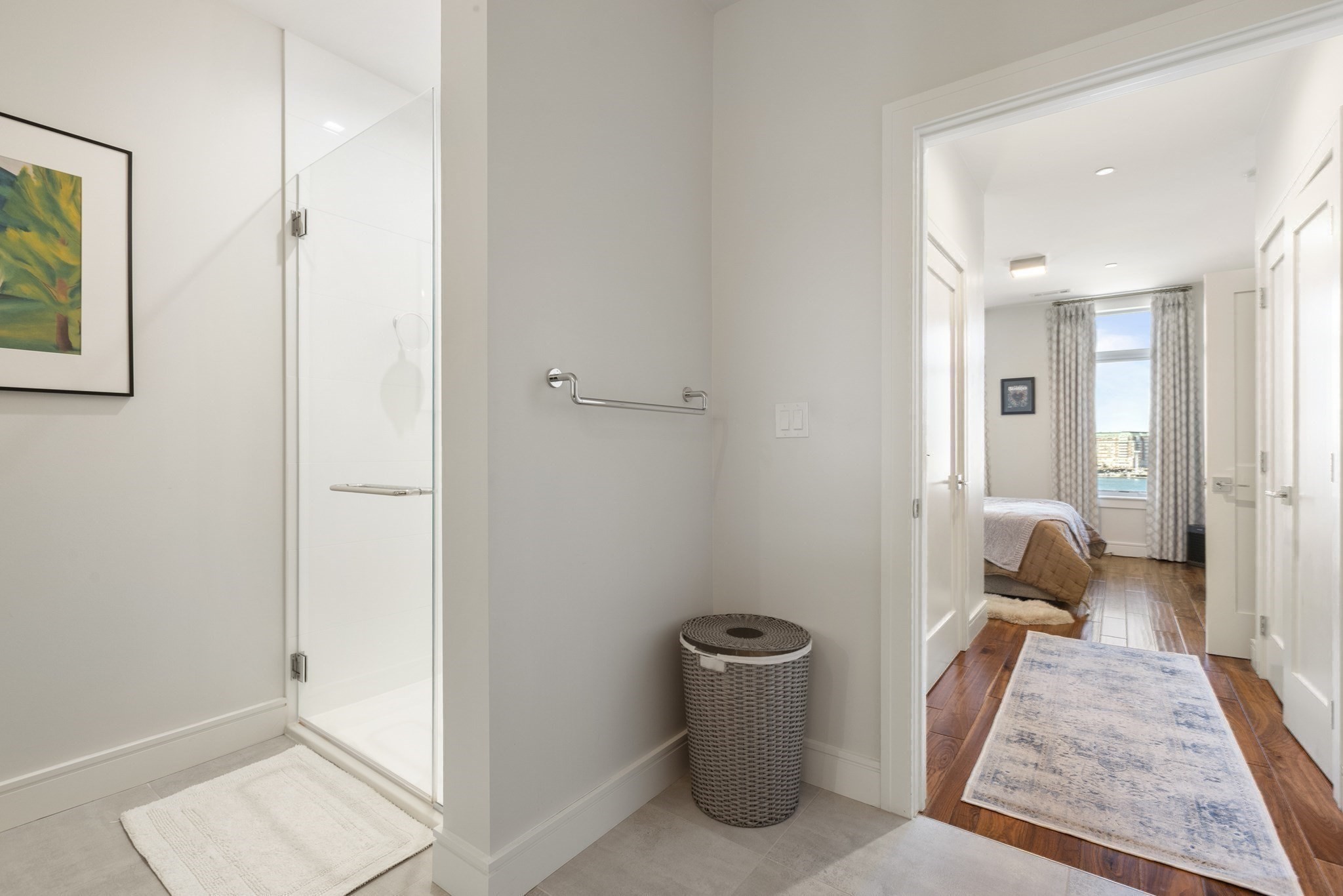 99 Sumner St Unit: PH621