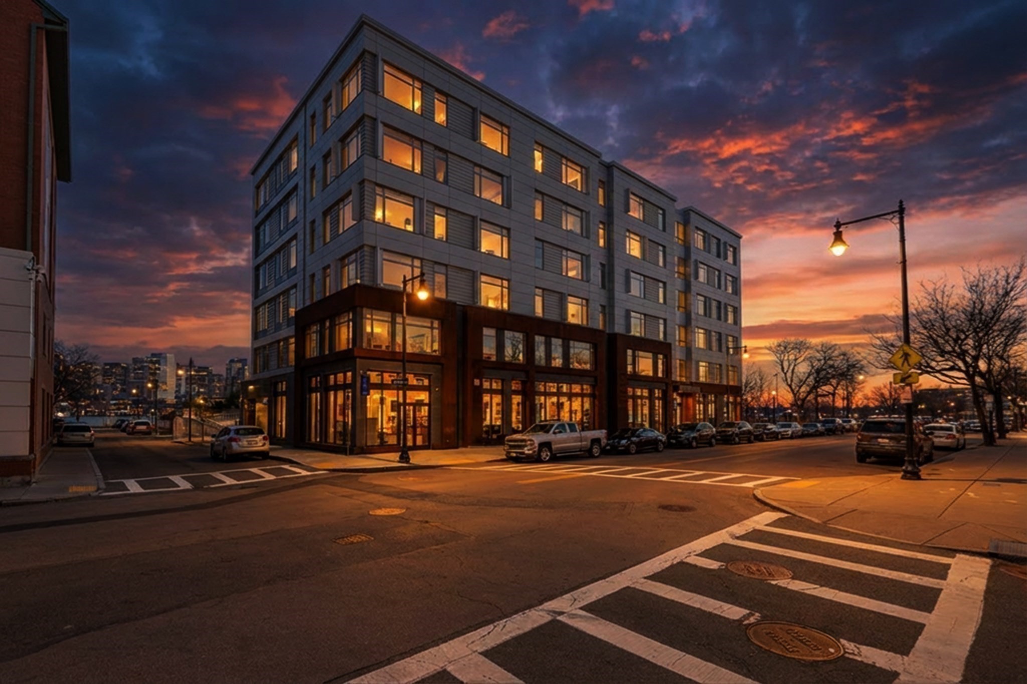 99 Sumner St Unit: PH621