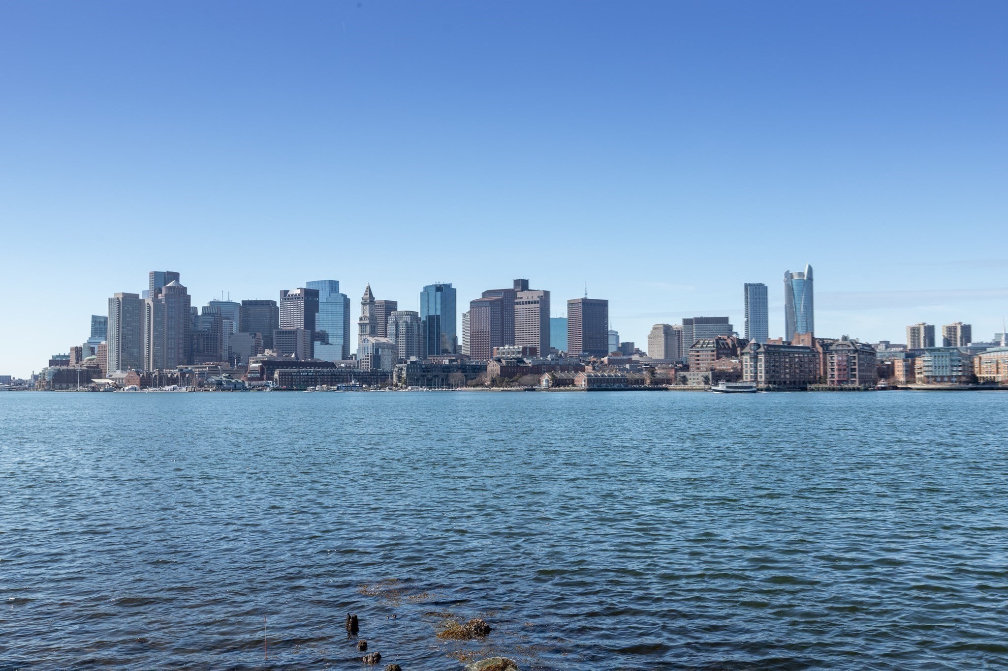 99 Sumner St Unit: PH621