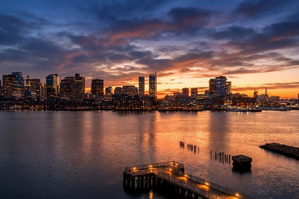 99 Sumner St Unit: PH621