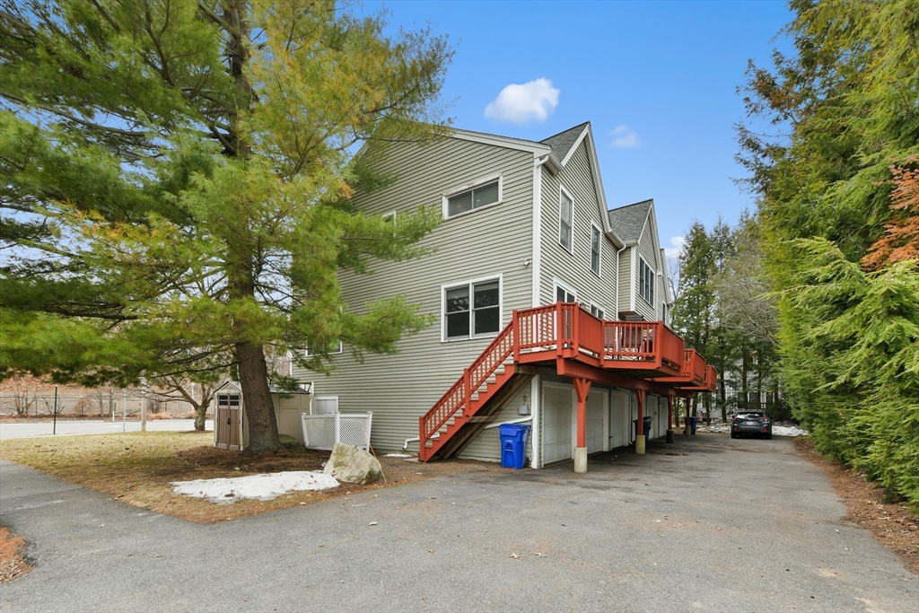 1045 Washington Street # 2