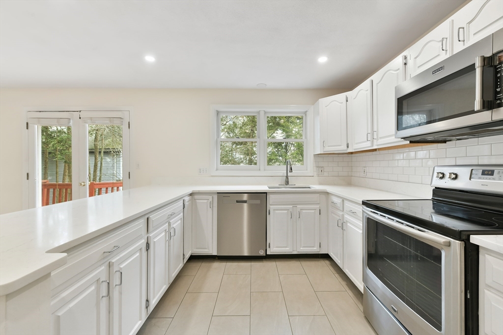 1045 Washington Street # 2