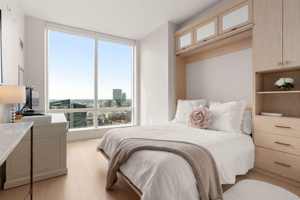 1 Franklin St # 4602