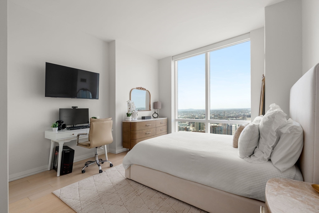 1 Franklin St # 4602