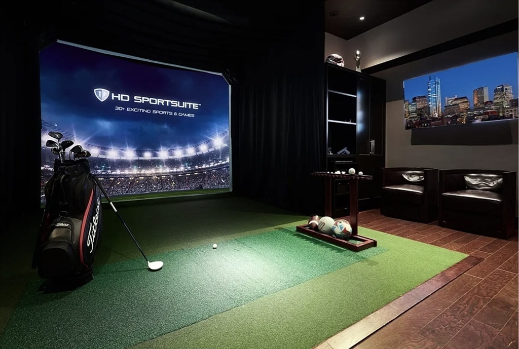 1 Franklin St # 4602