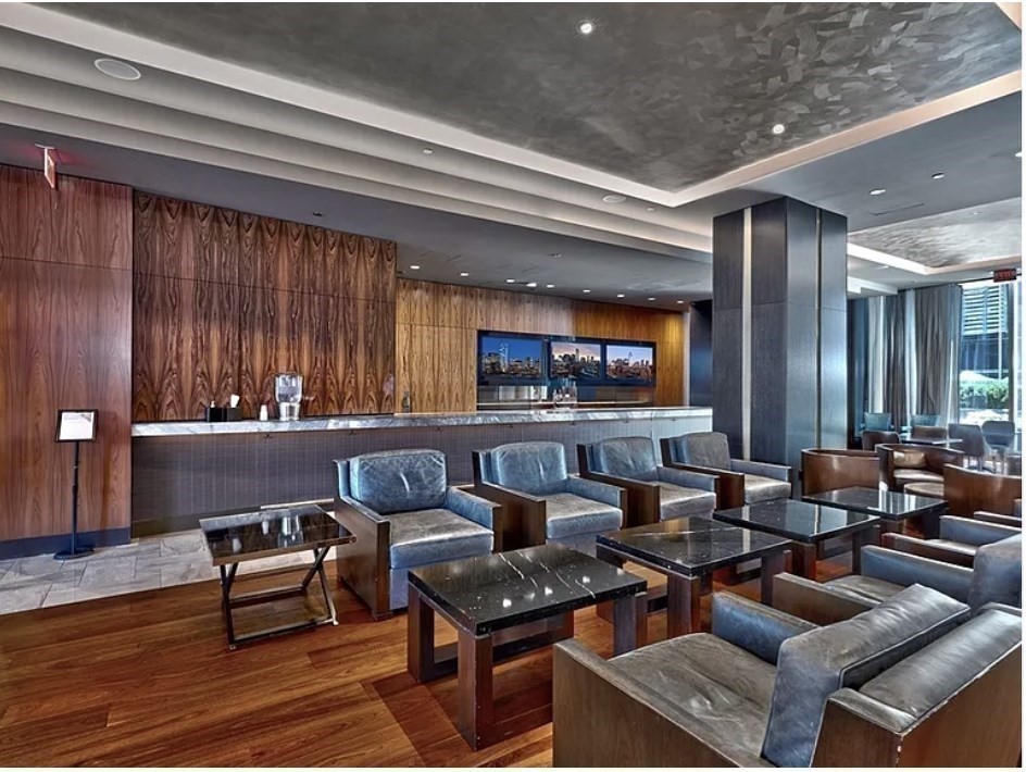 1 Franklin St # 4602