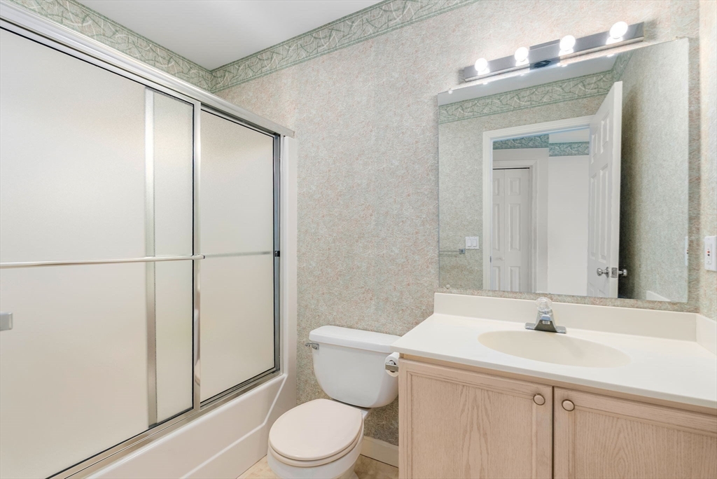 3 Parker Ridge Way # 3