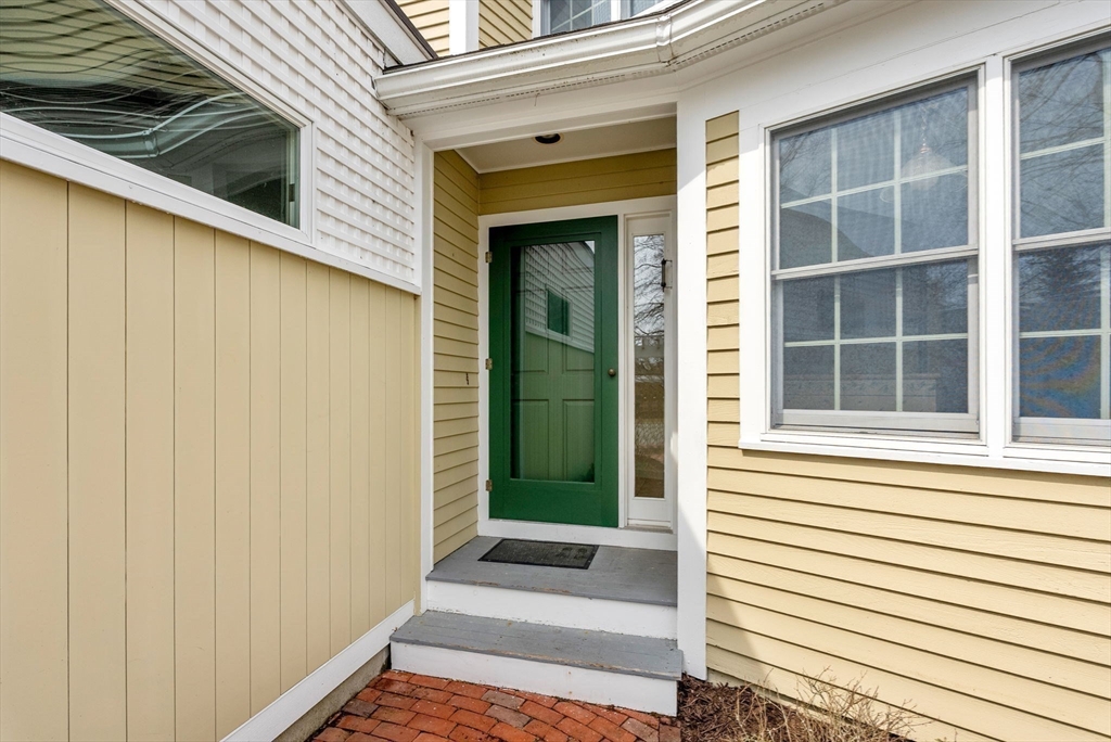 3 Parker Ridge Way # 3