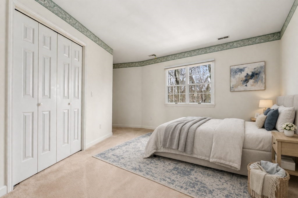 3 Parker Ridge Way # 3