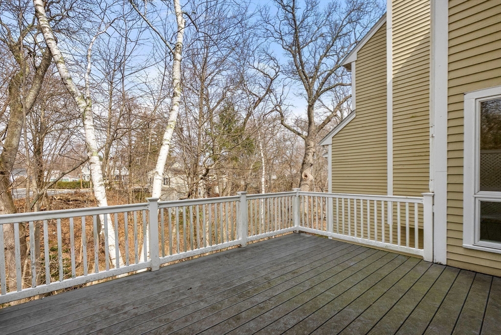 3 Parker Ridge Way # 3