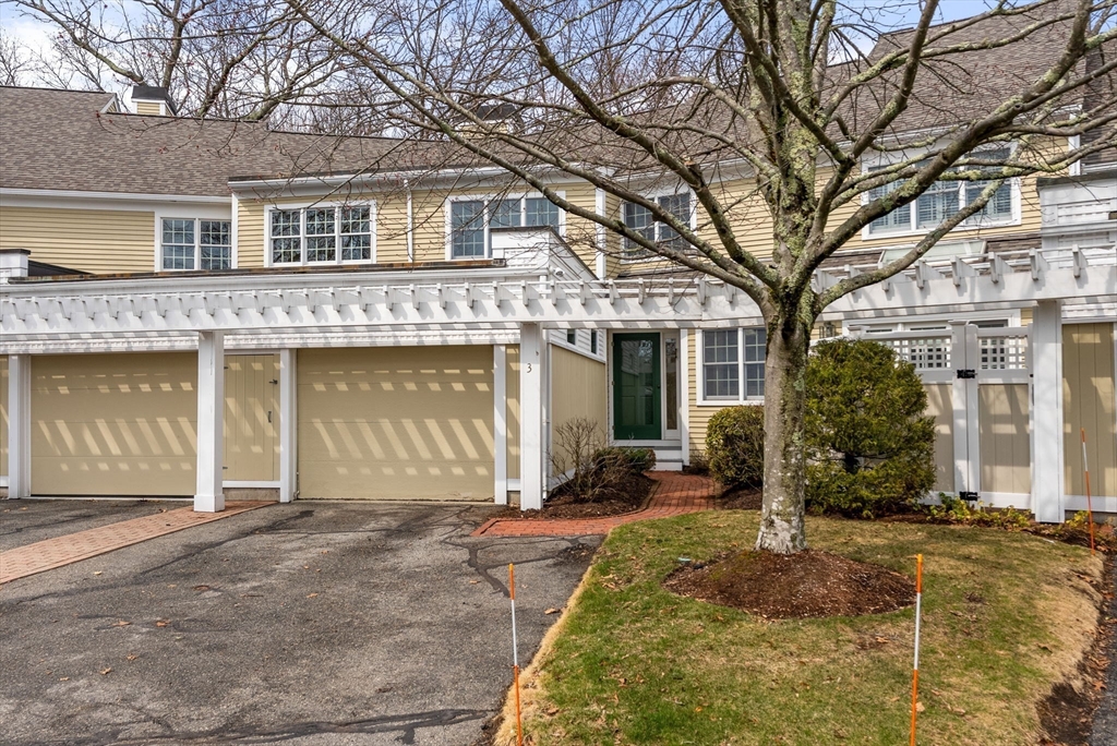 3 Parker Ridge Way # 3