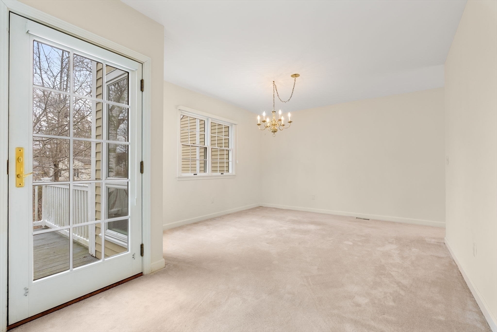 3 Parker Ridge Way # 3