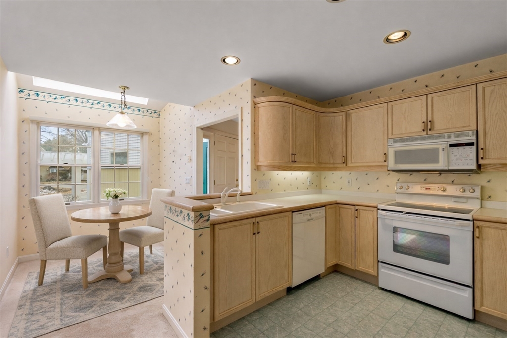 3 Parker Ridge Way # 3