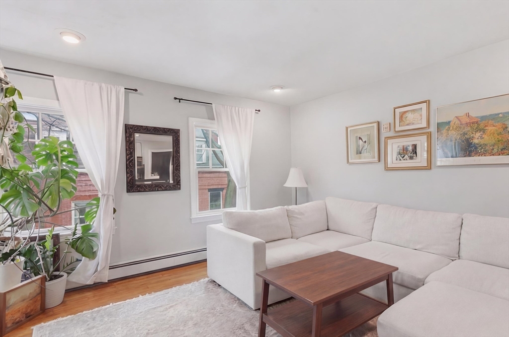 36 Washington Street # 3A