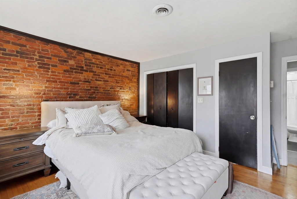36 Washington Street # 3A