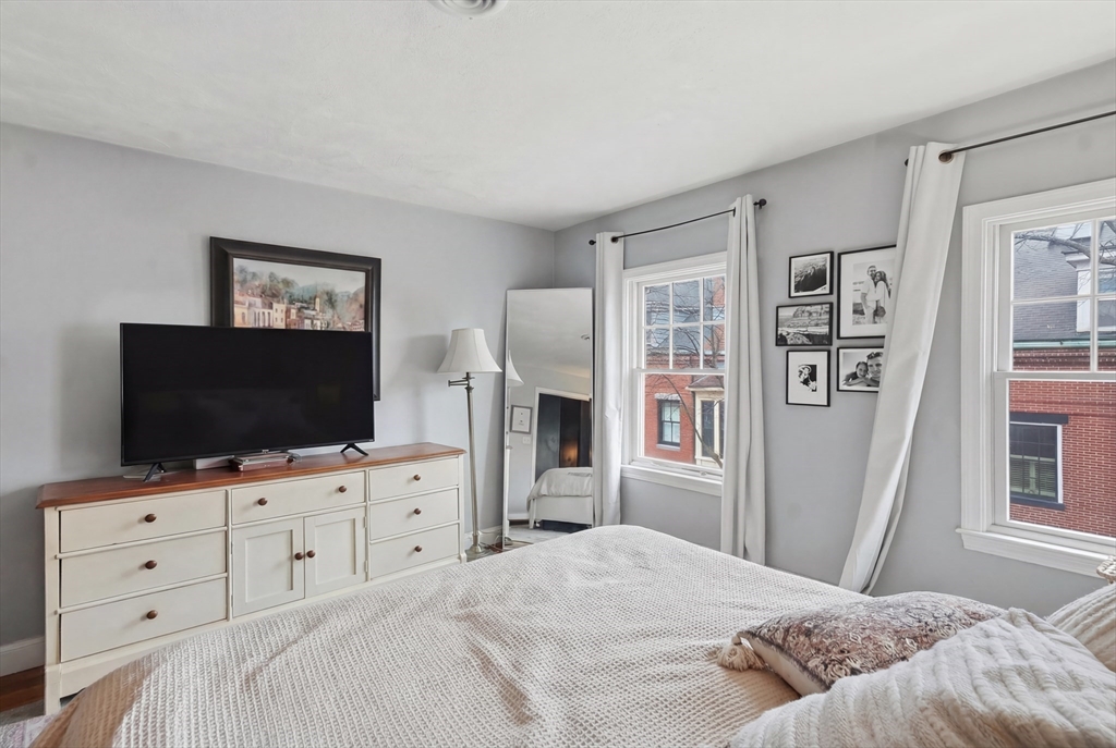 36 Washington Street # 3A