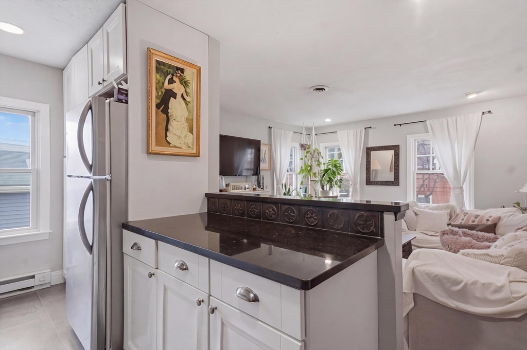 36 Washington Street # 3A