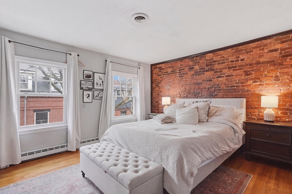 36 Washington Street # 3A