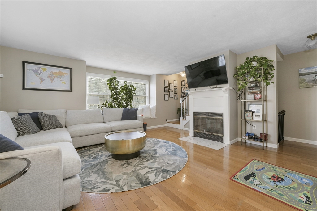 1045 Washington Street # 1