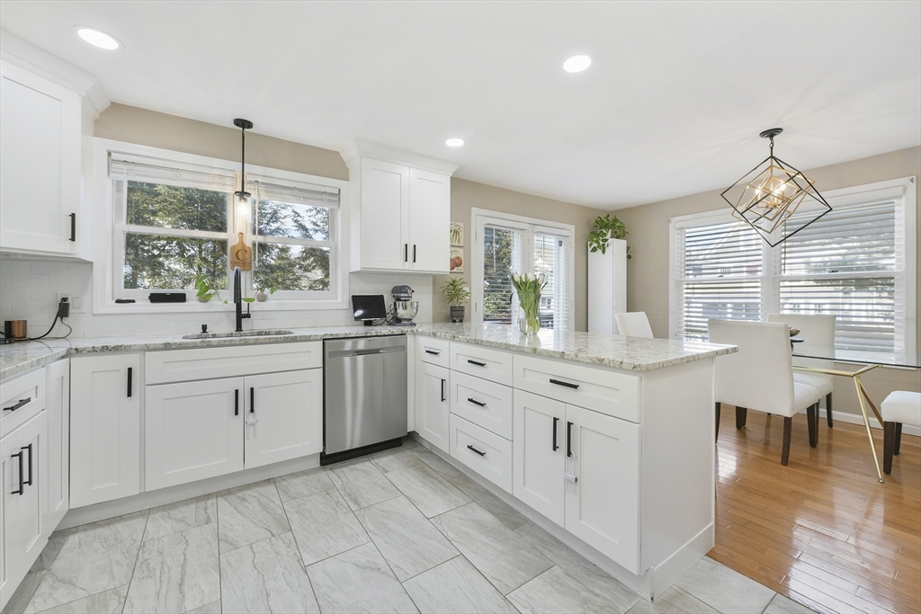 1045 Washington Street # 1