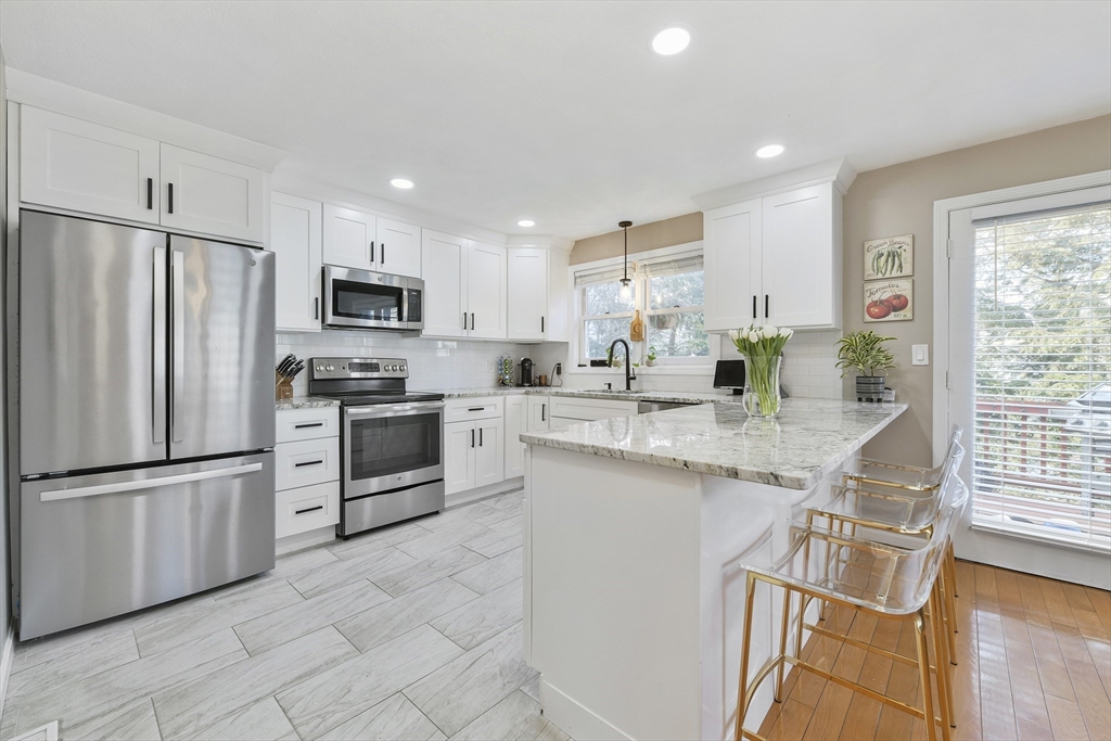 1045 Washington Street # 1