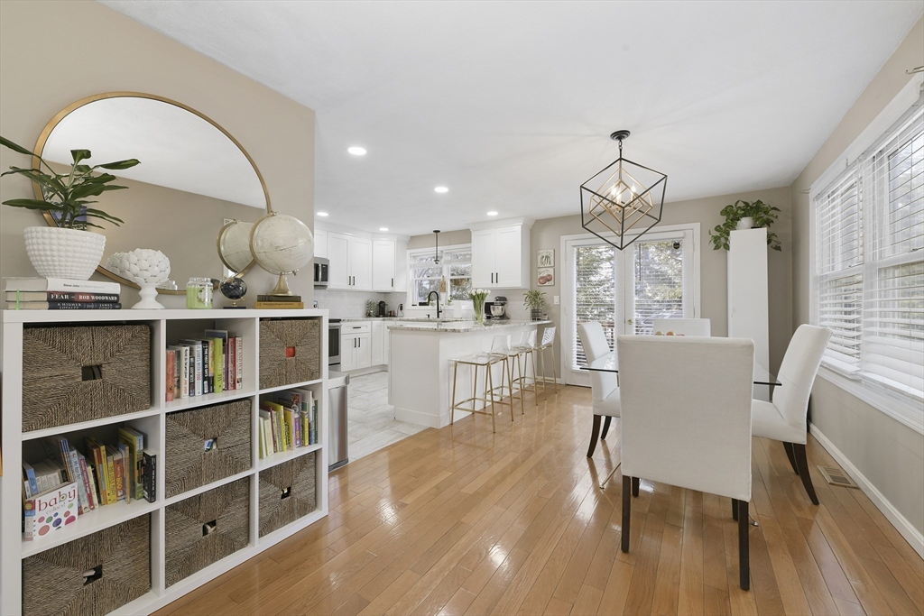 1045 Washington Street # 1