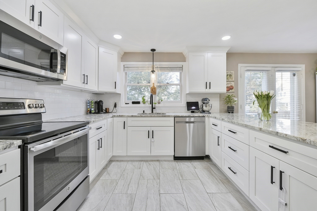 1045 Washington Street # 1