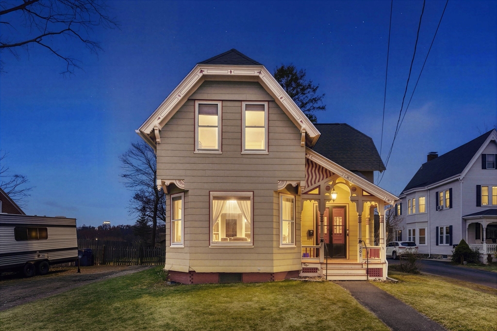 205 Church St