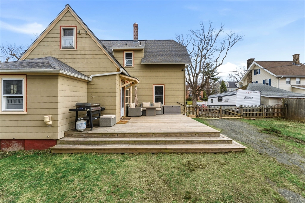 205 Church St