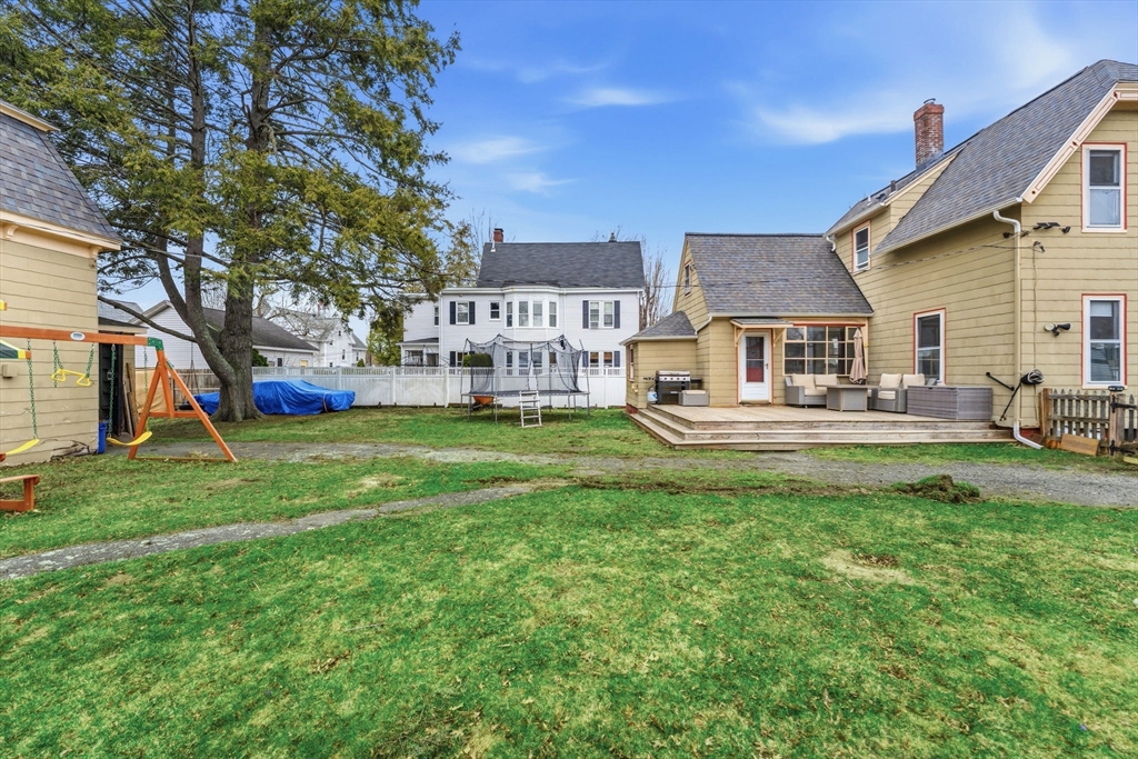 205 Church St