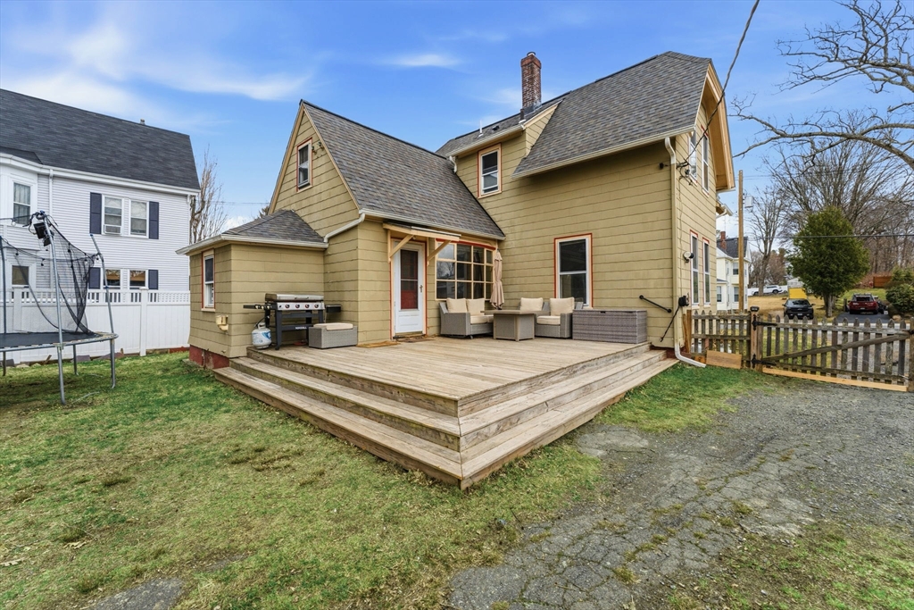 205 Church St
