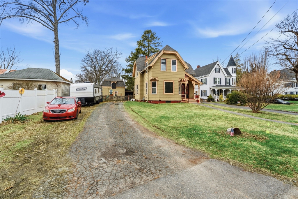 205 Church St