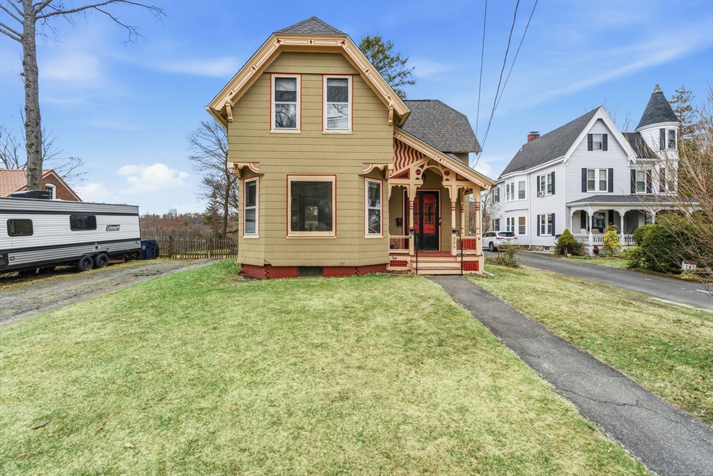 205 Church St